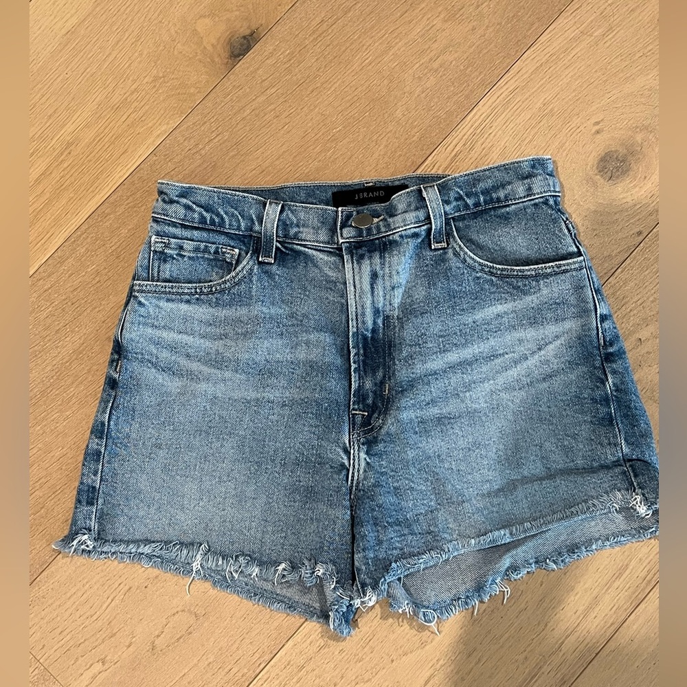 J Brand Jules Short Size 28